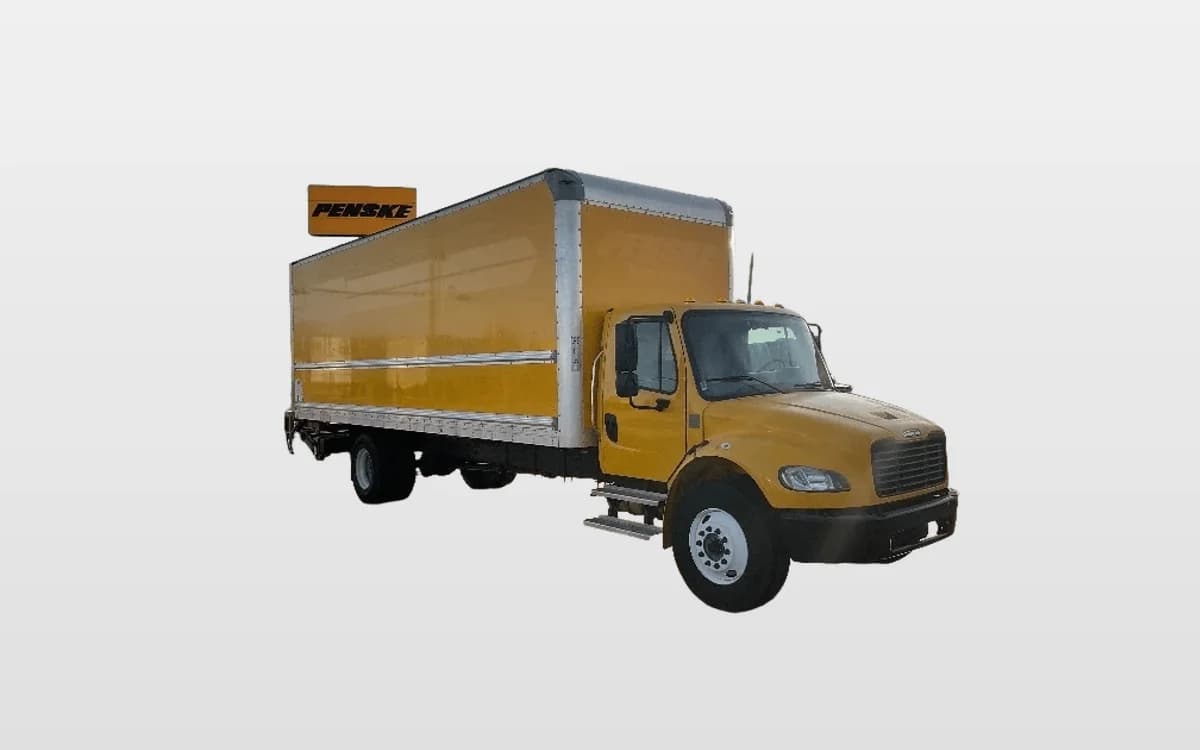 2022 Freightliner M2 106