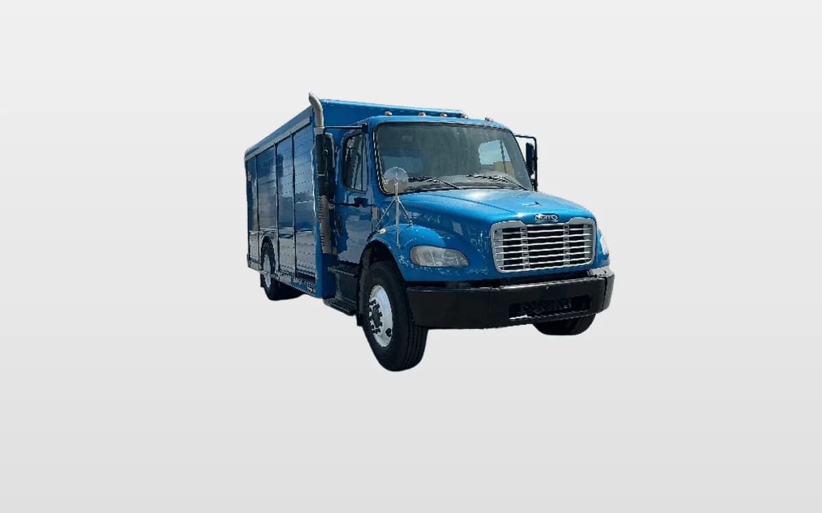 2020 Freightliner M2 106