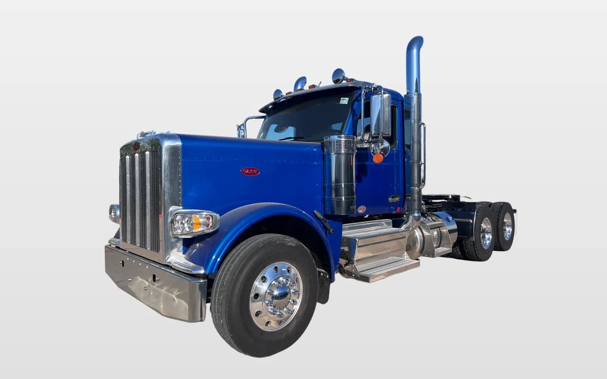 2026 PETERBILT 589