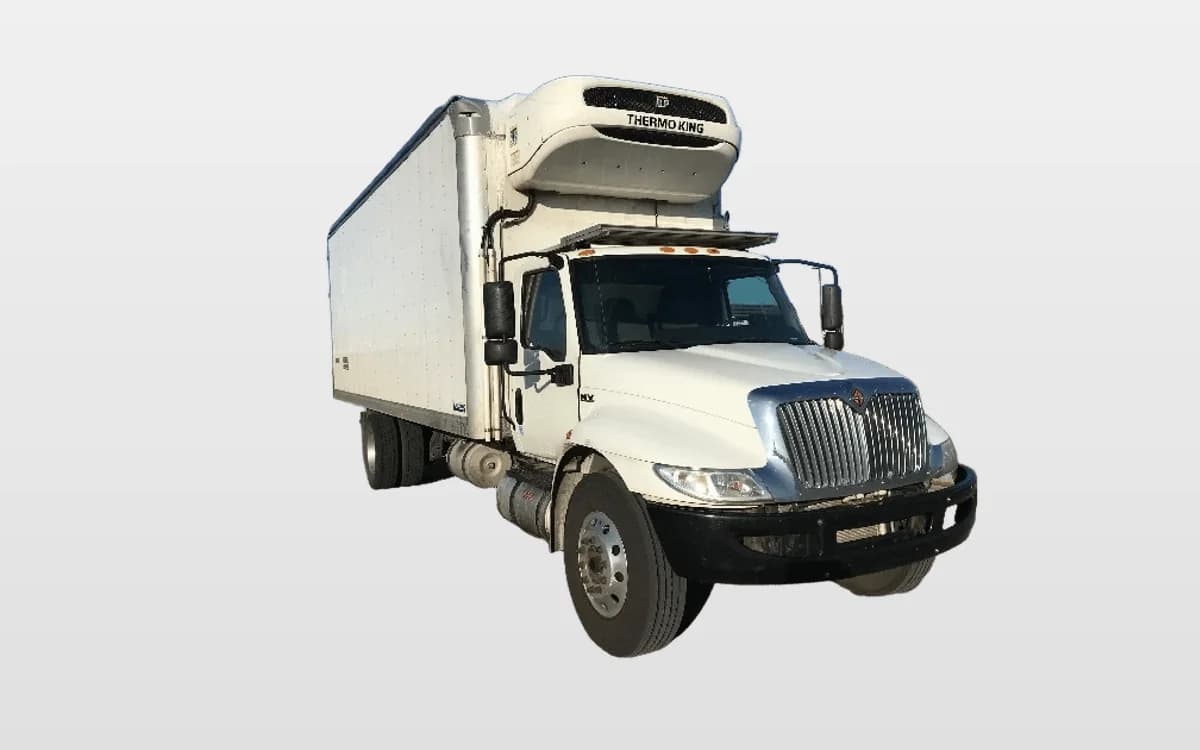 2021 International MV in Evansville, IN