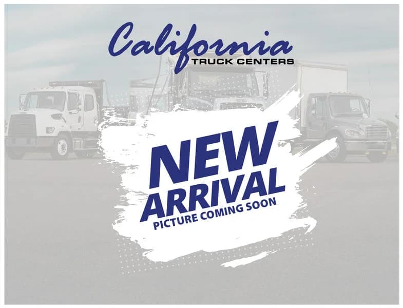 2022 Freightliner 122SD