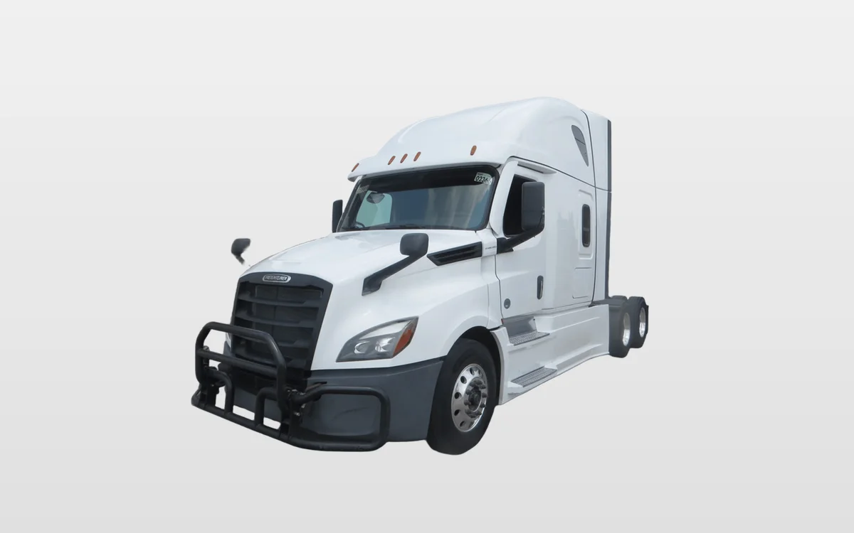 2022 Freightliner