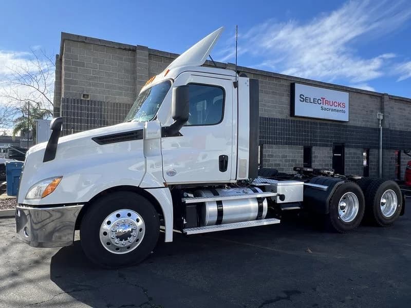 2021 Freightliner Cascadia