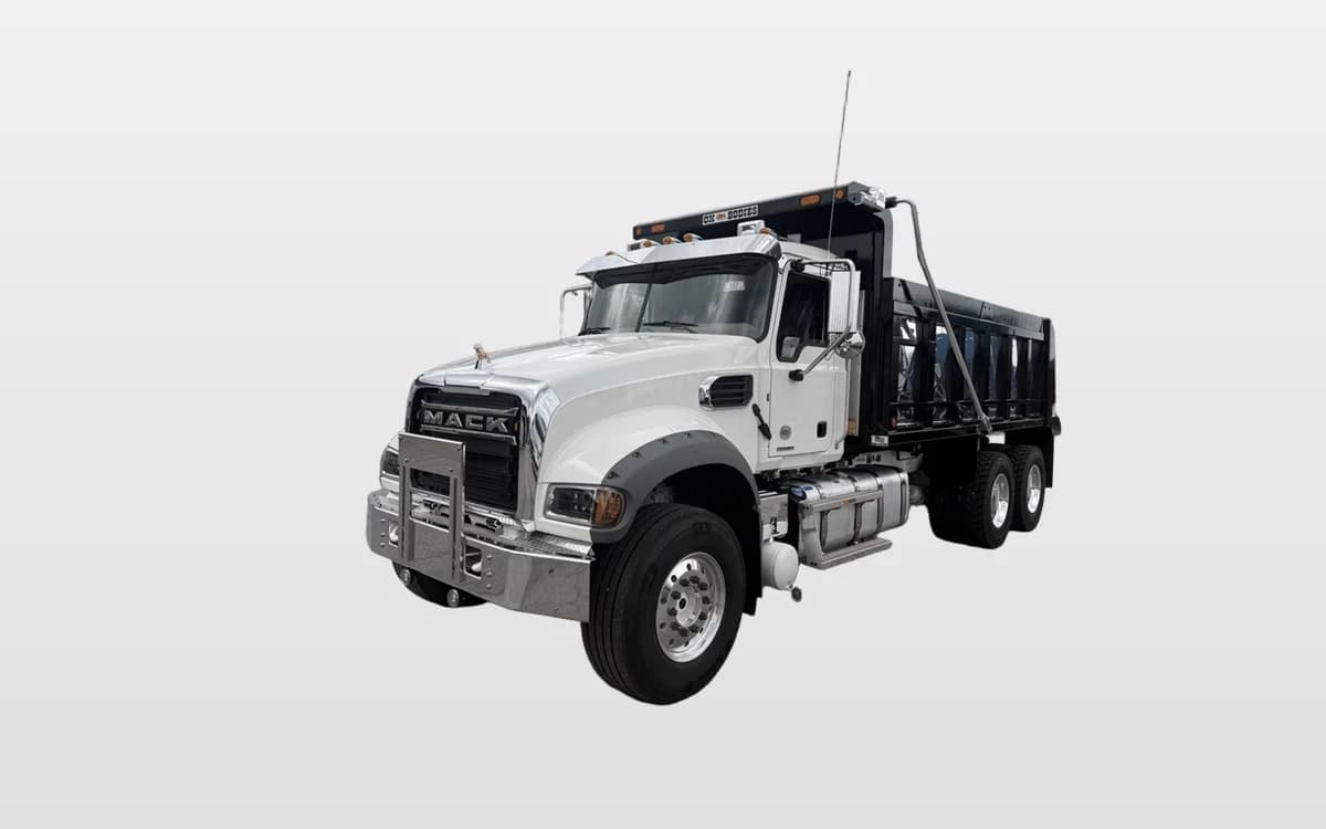2026 Mack