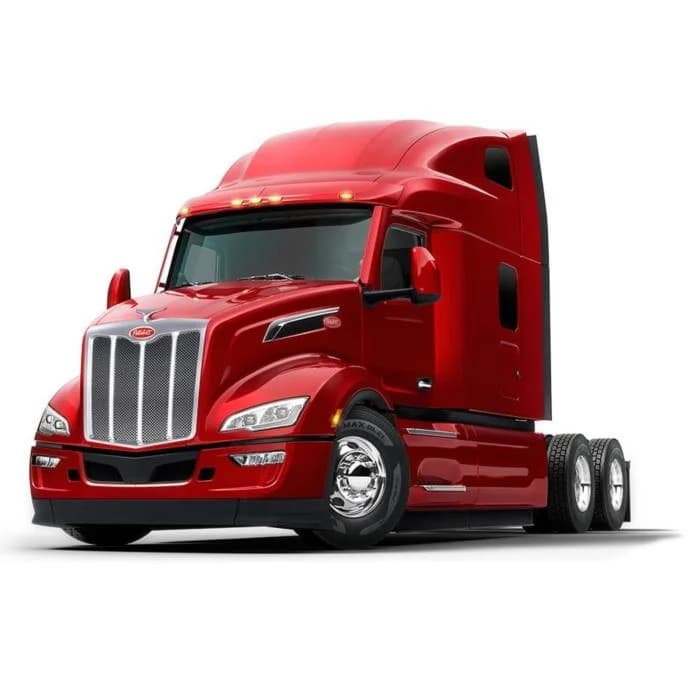 2026 Peterbilt 579