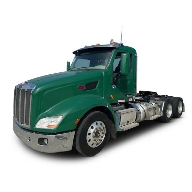 2019 Peterbilt 579