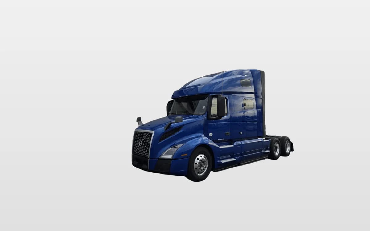 2021 Volvo VNL 760 in CAHOKIA, IL