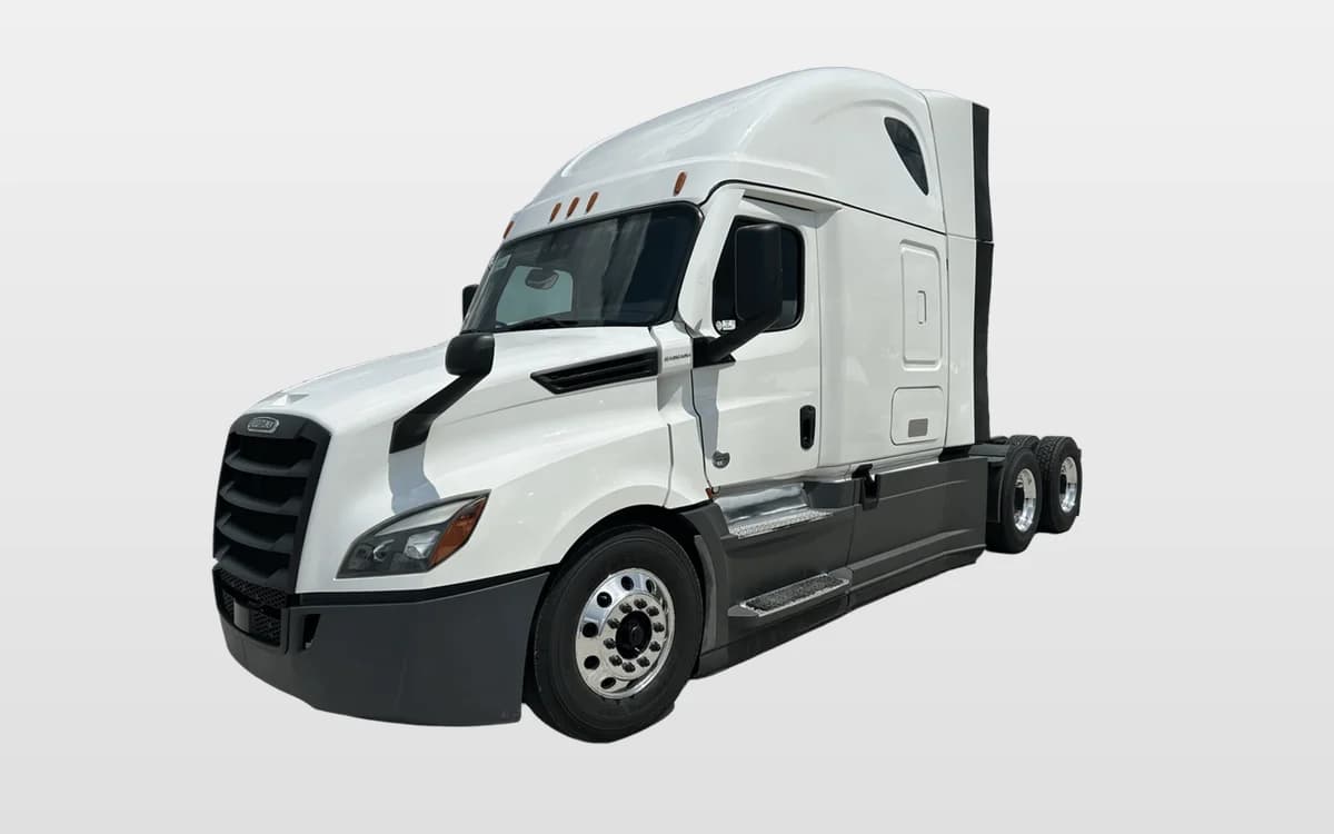 2022 Freightliner