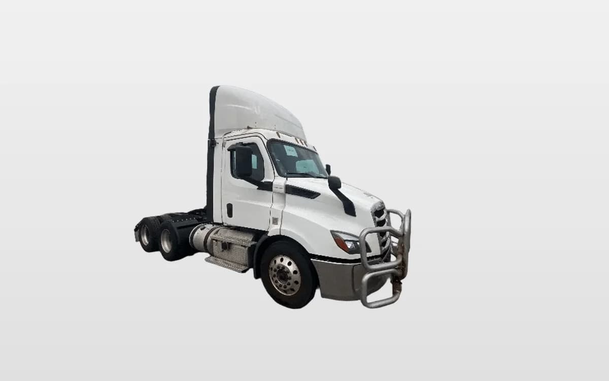 2020 Freightliner