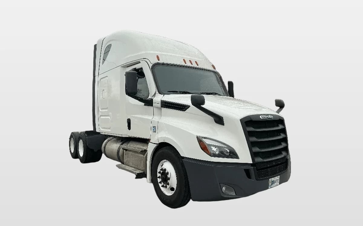 2020 Freightliner