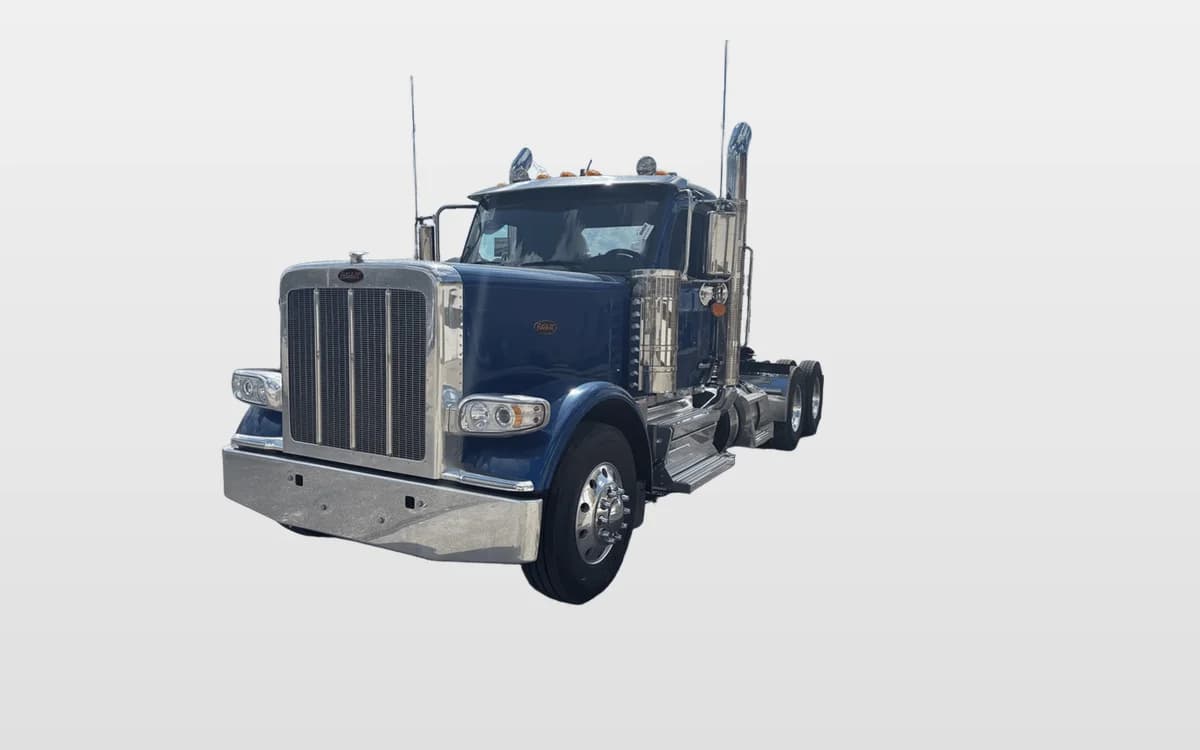 2027 Peterbilt