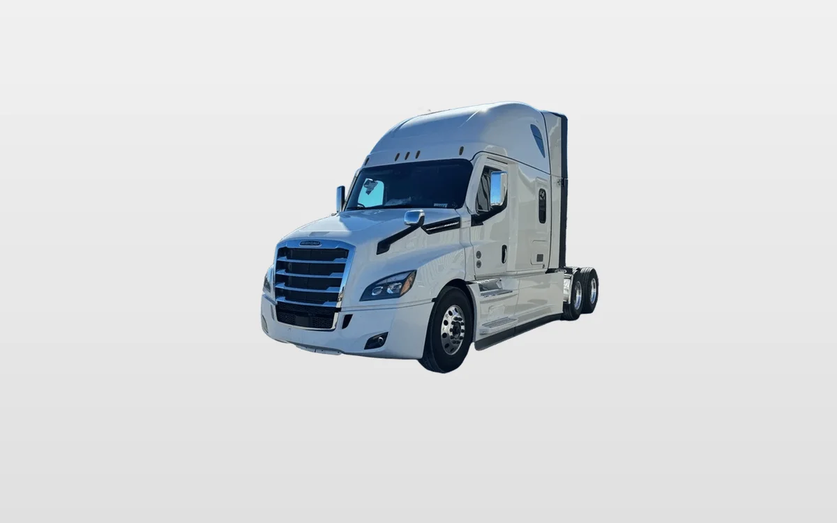 2026 Freightliner Cascadia