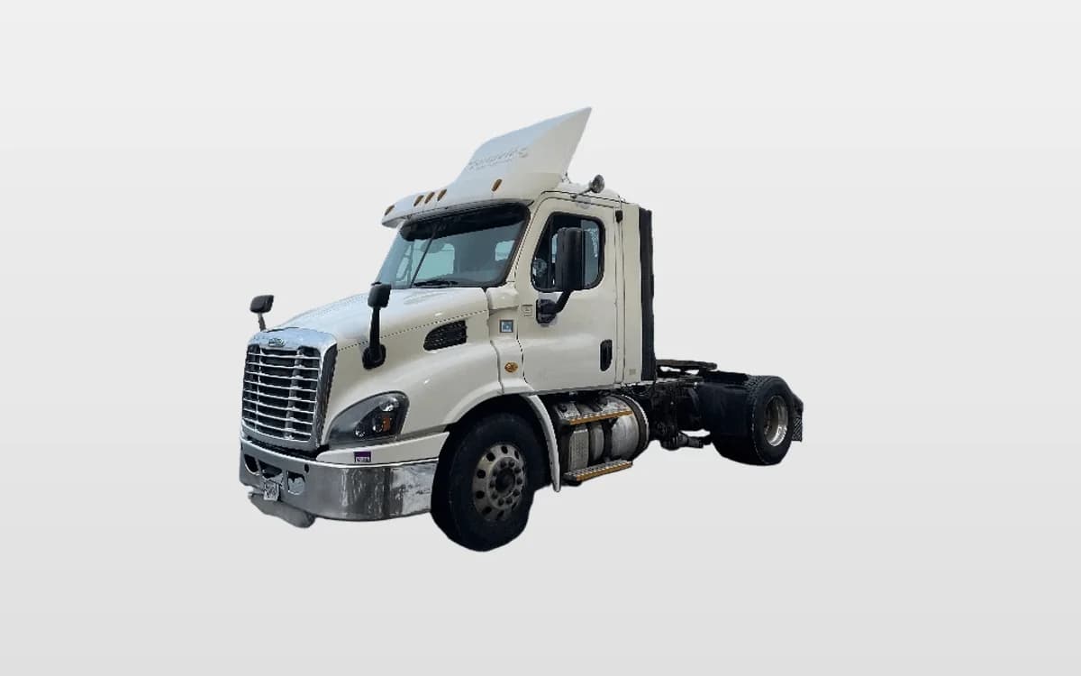 2017 Freightliner