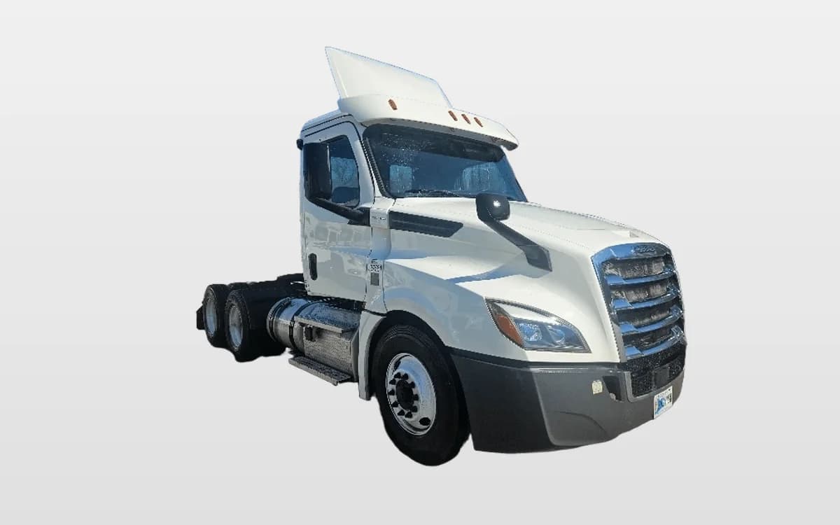 2020 Freightliner