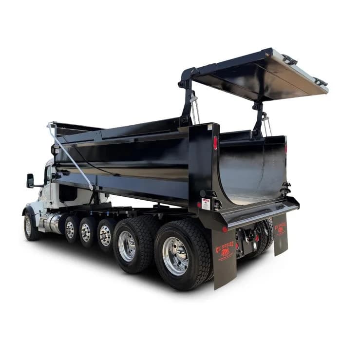 2026 Peterbilt 567