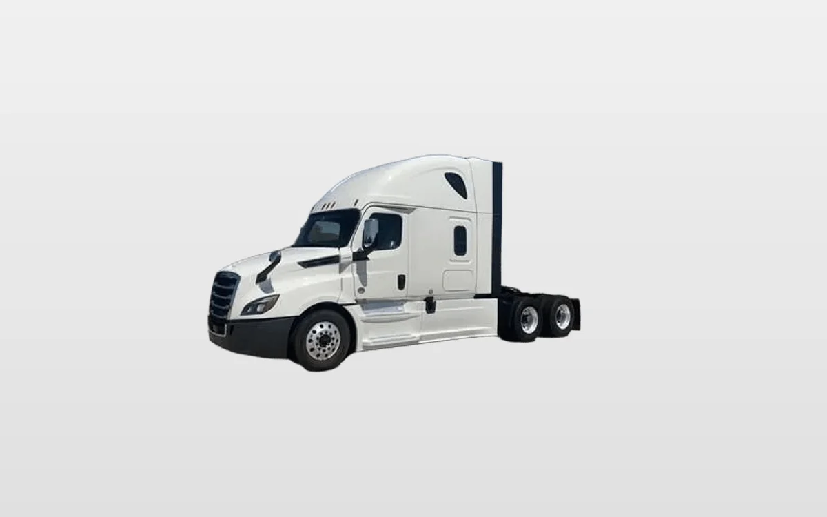 2023 Freightliner Cascadia