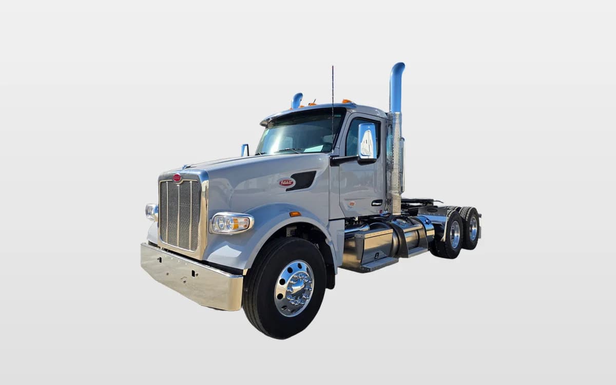 2026 PETERBILT 567