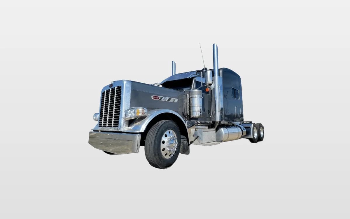 2021 Peterbilt 389