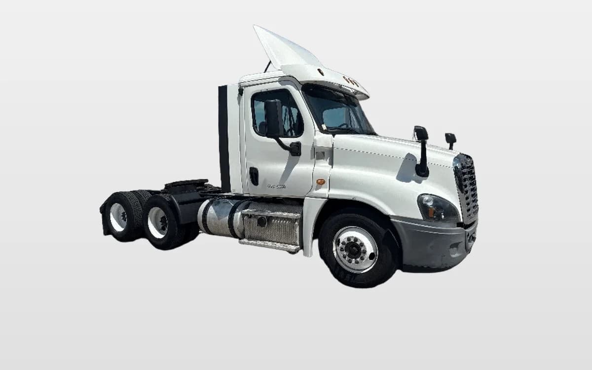 2018 Freightliner Cascadia in Norfolk, VA
