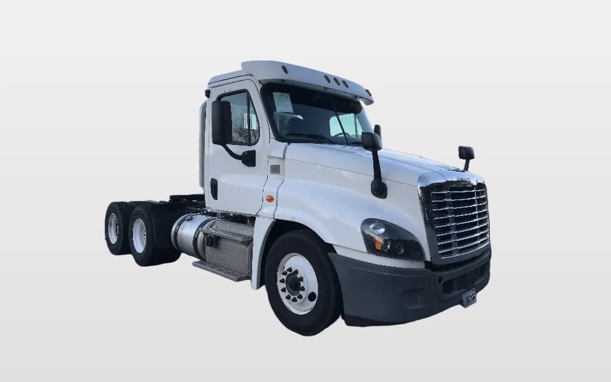 2018 Freightliner