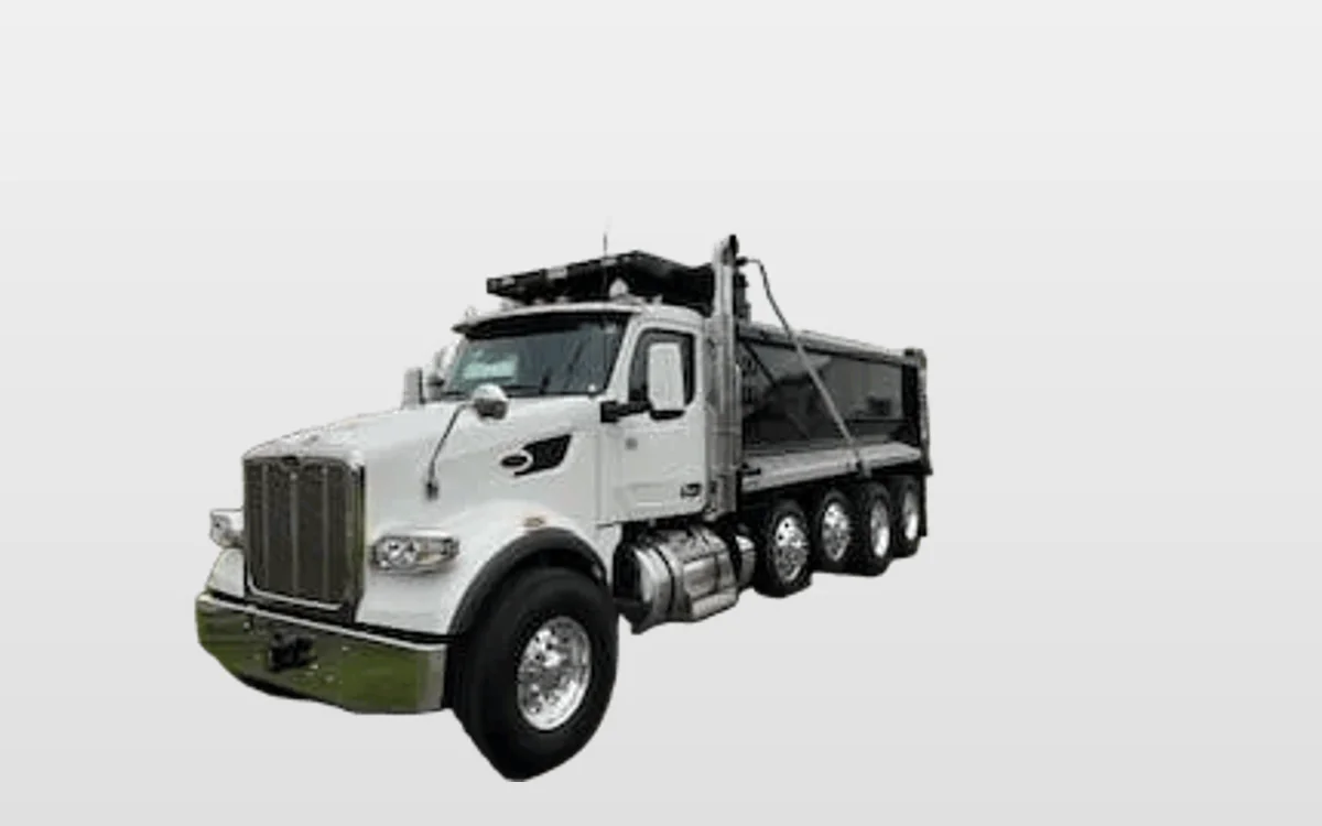 2026 PETERBILT 567