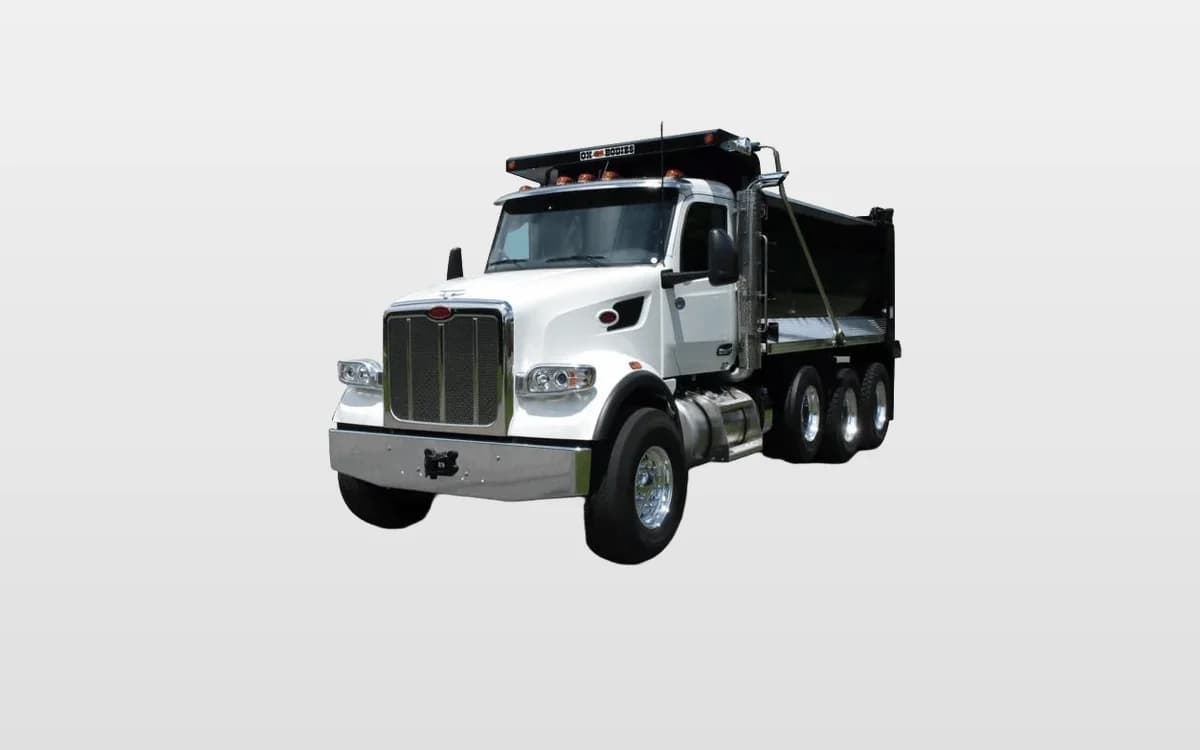 2026 Peterbilt 567