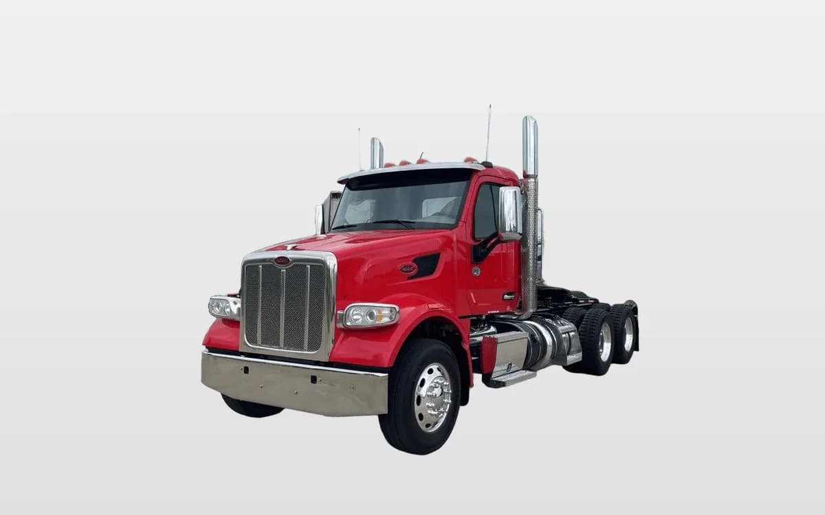 2021 PETERBILT 567