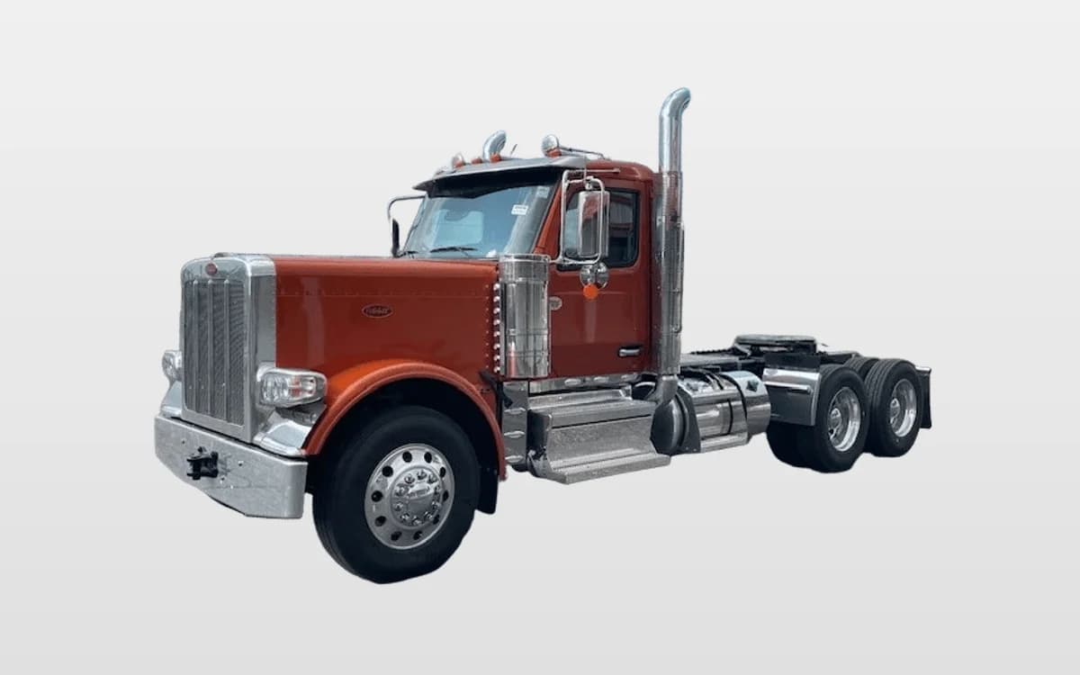 2026 Peterbilt