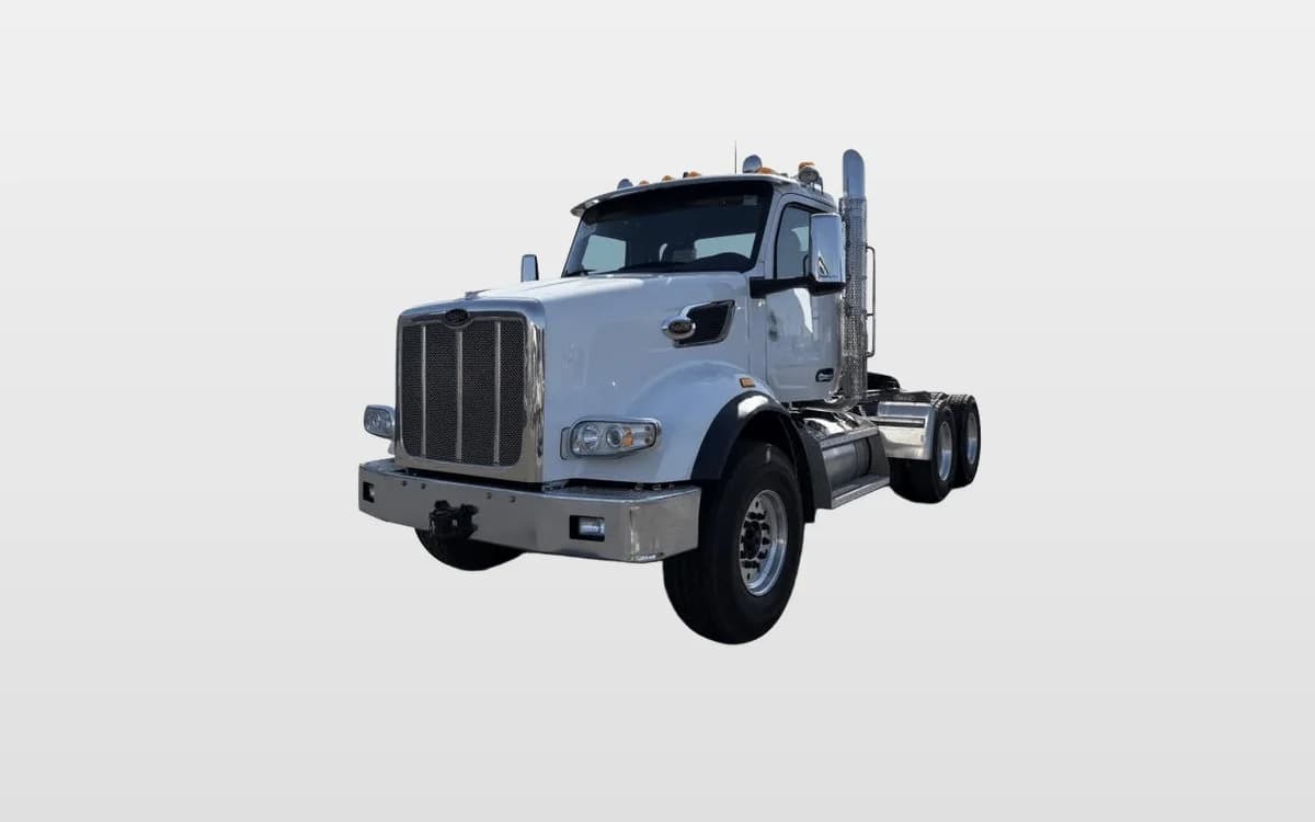 2027 Peterbilt 567