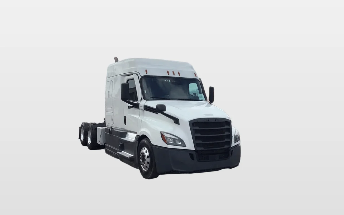 2022 Freightliner Cascadia