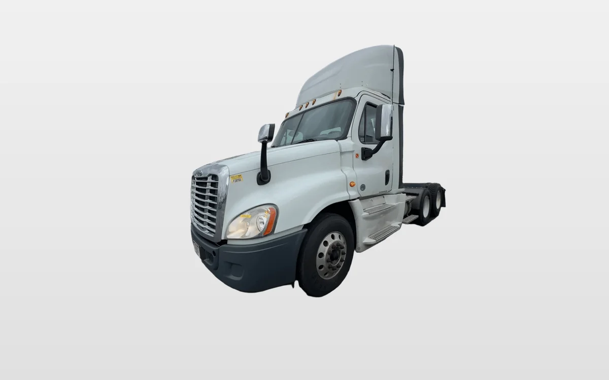 2017 Freightliner