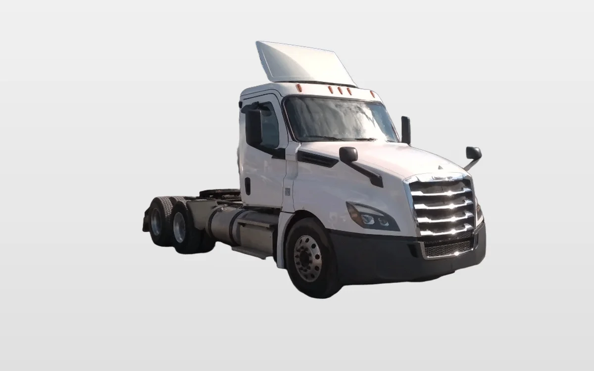 2020 Freightliner