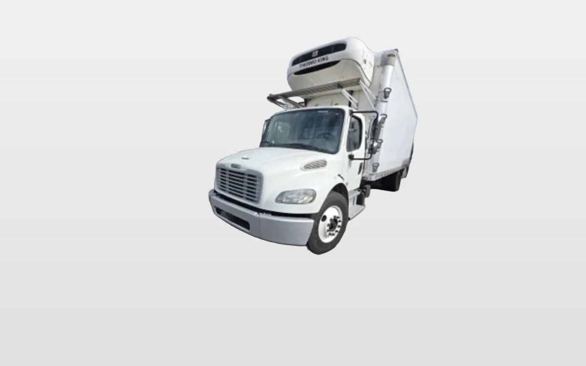 2019 Freightliner M2 106