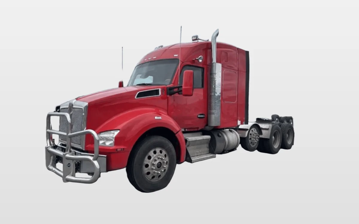 2022 Kenworth T880 in Pasco, WA, WA