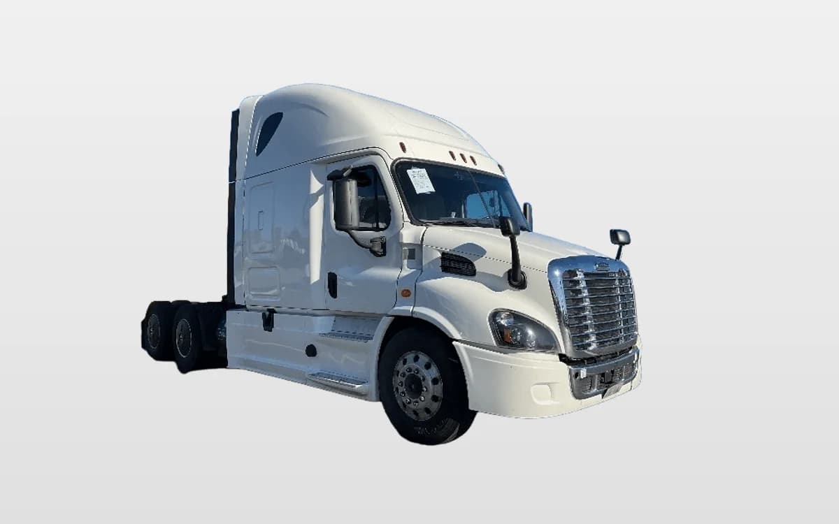 2019 Freightliner