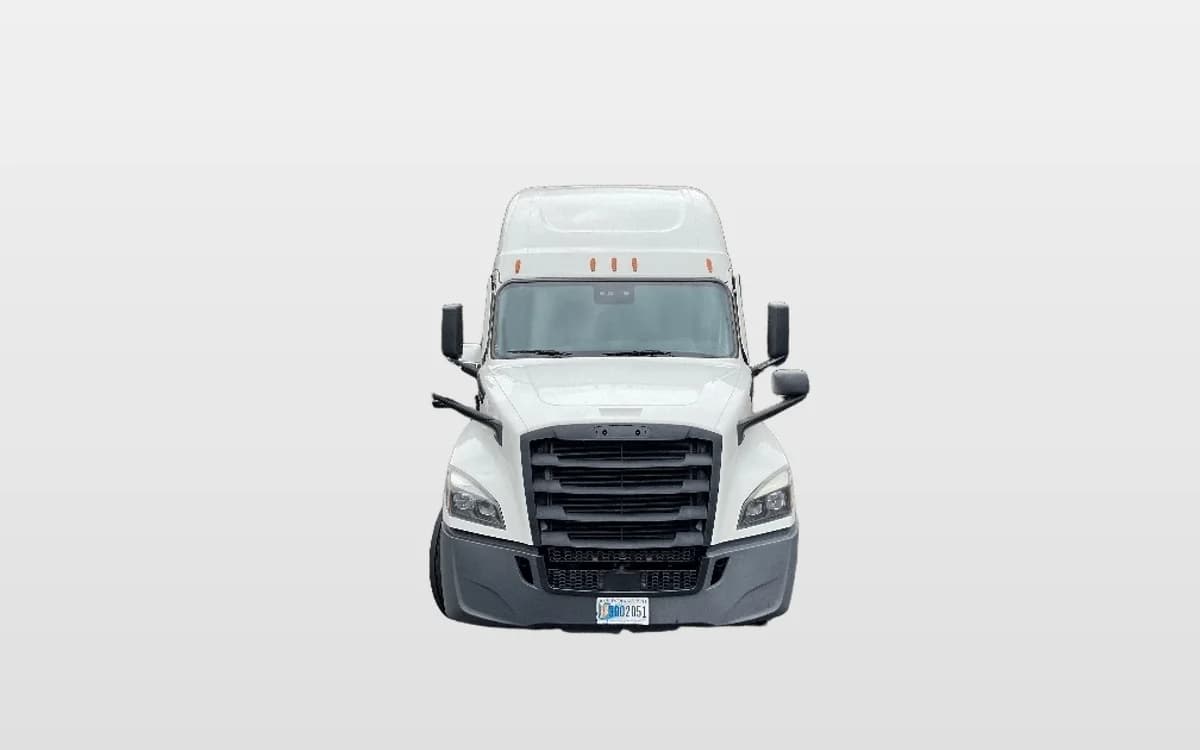 2021 Freightliner