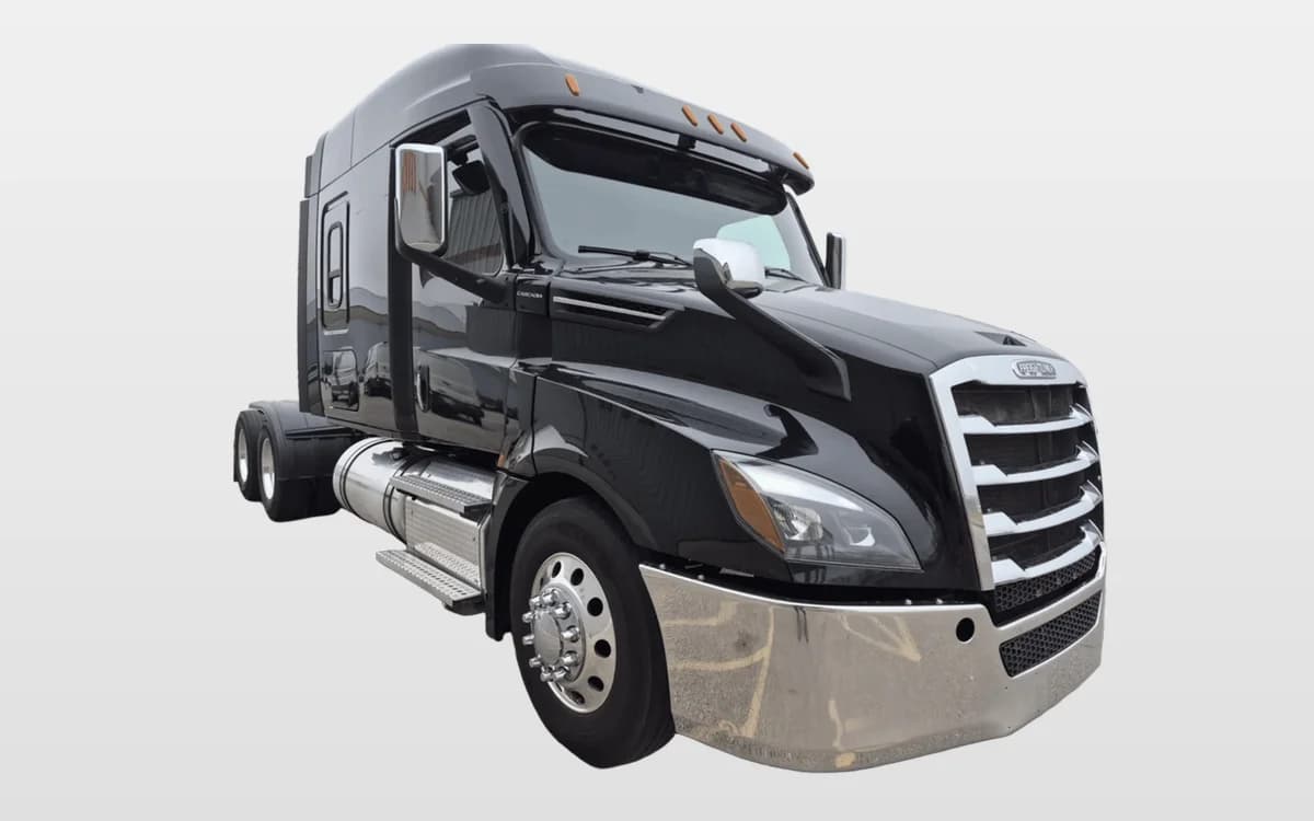 2022 Freightliner
