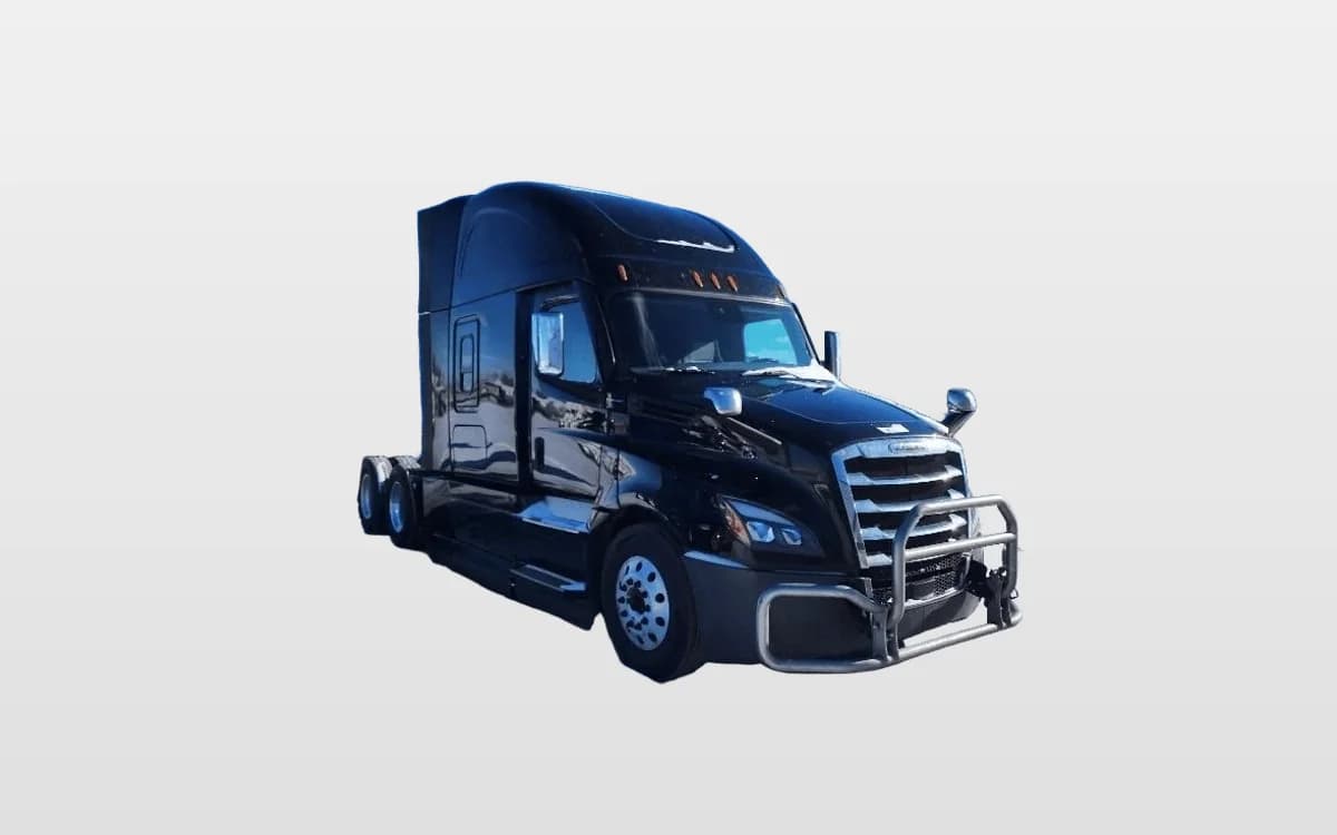 2023 Freightliner Cascadia