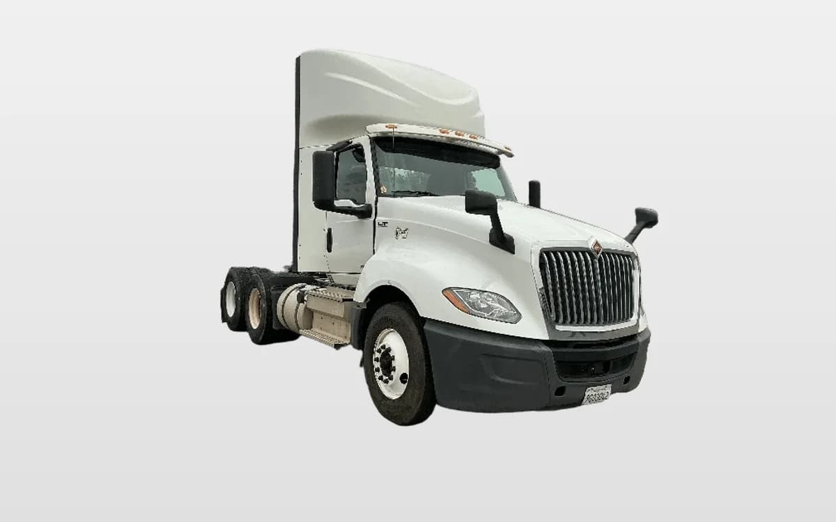 2020 International LT in Fontana, CA