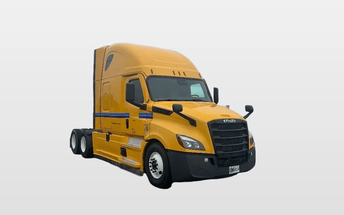 2022 Freightliner Cascadia in Springfield, MO
