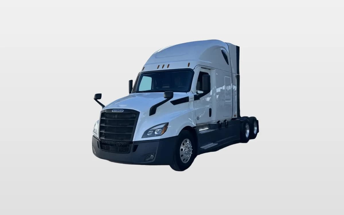 2022 Freightliner Cascadia