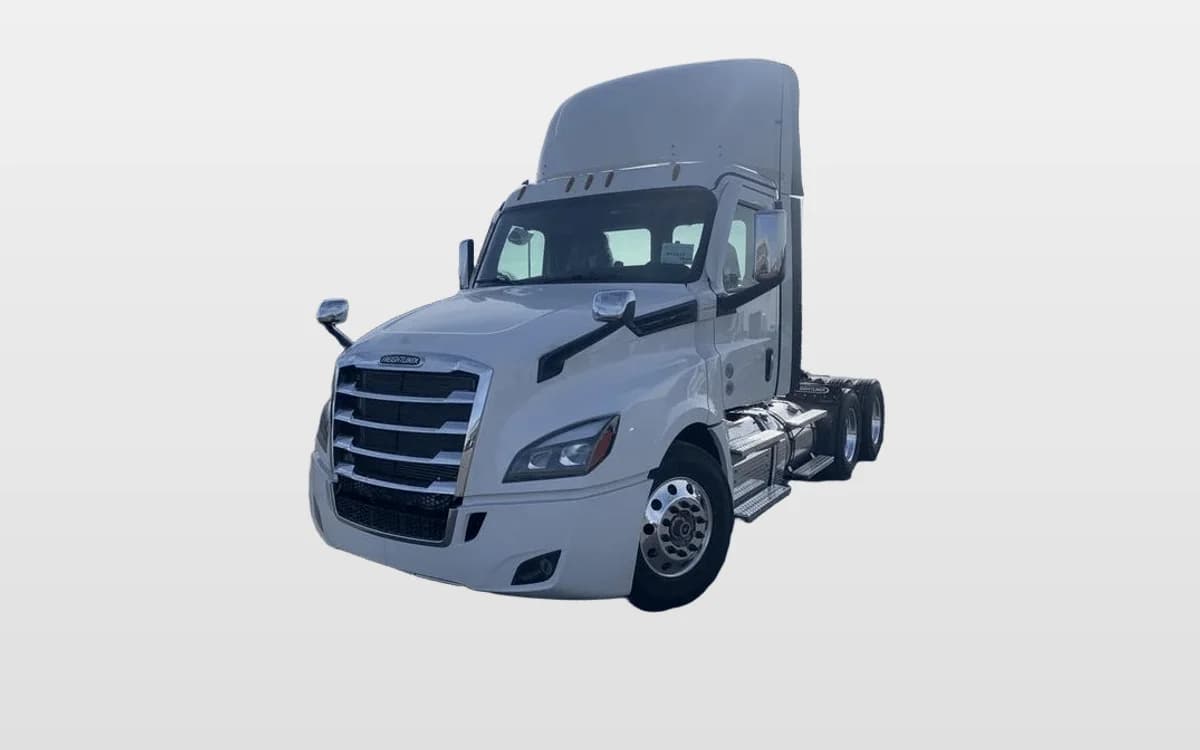 2027 Freightliner Cascadia