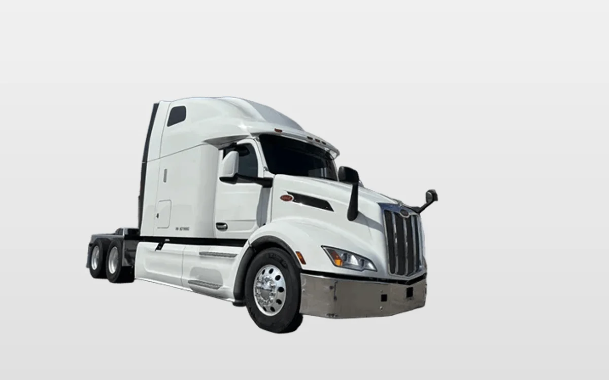 2022 Peterbilt 579