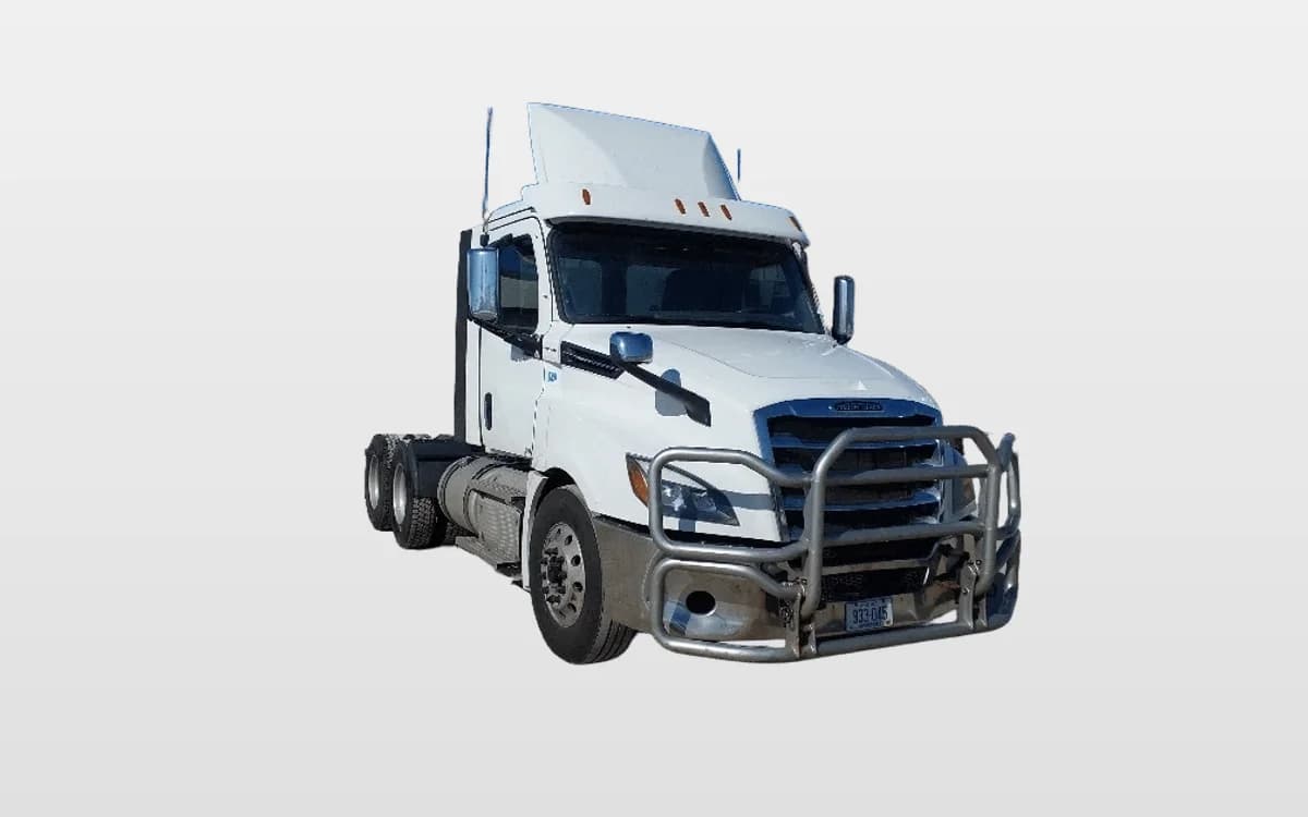 2021 Freightliner