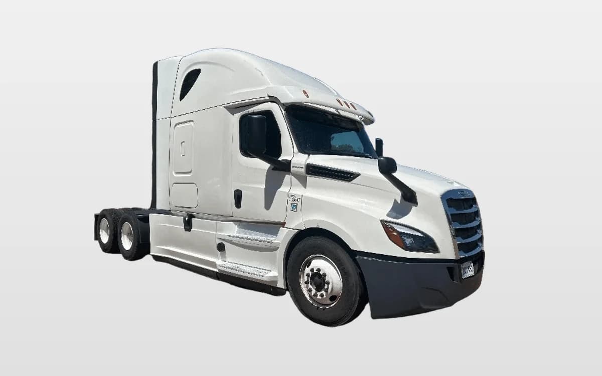 2020 Freightliner Cascadia in Jackson, MS