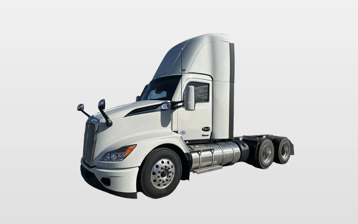 2025 Kenworth T680