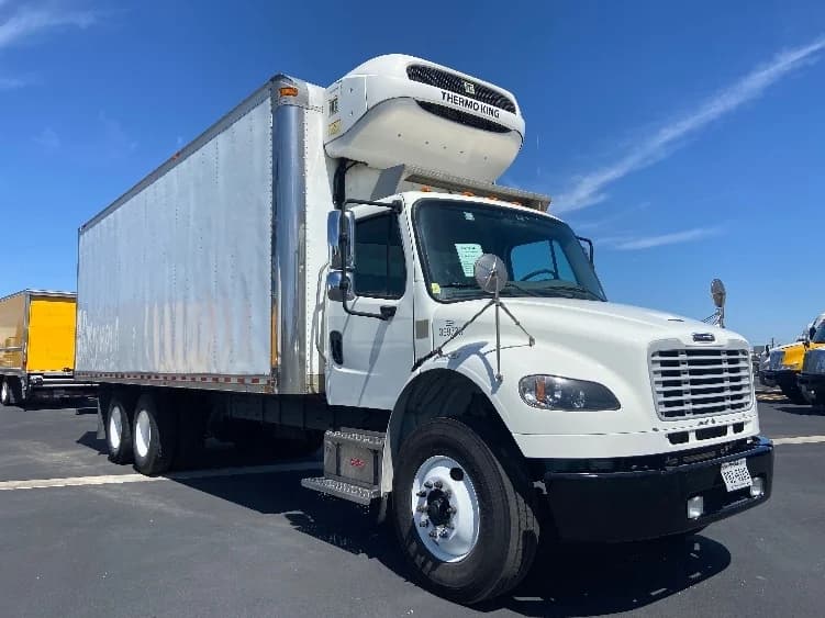 2022 Freightliner M2 106