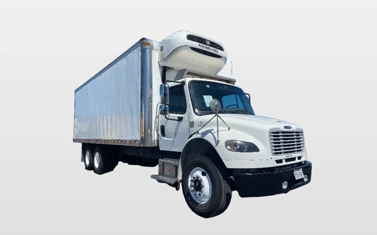 2022 Freightliner M2 106 in San Antonio, TX
