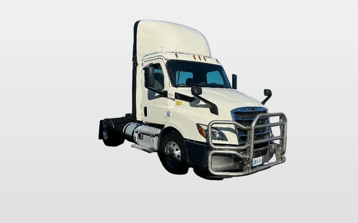 2020 Freightliner