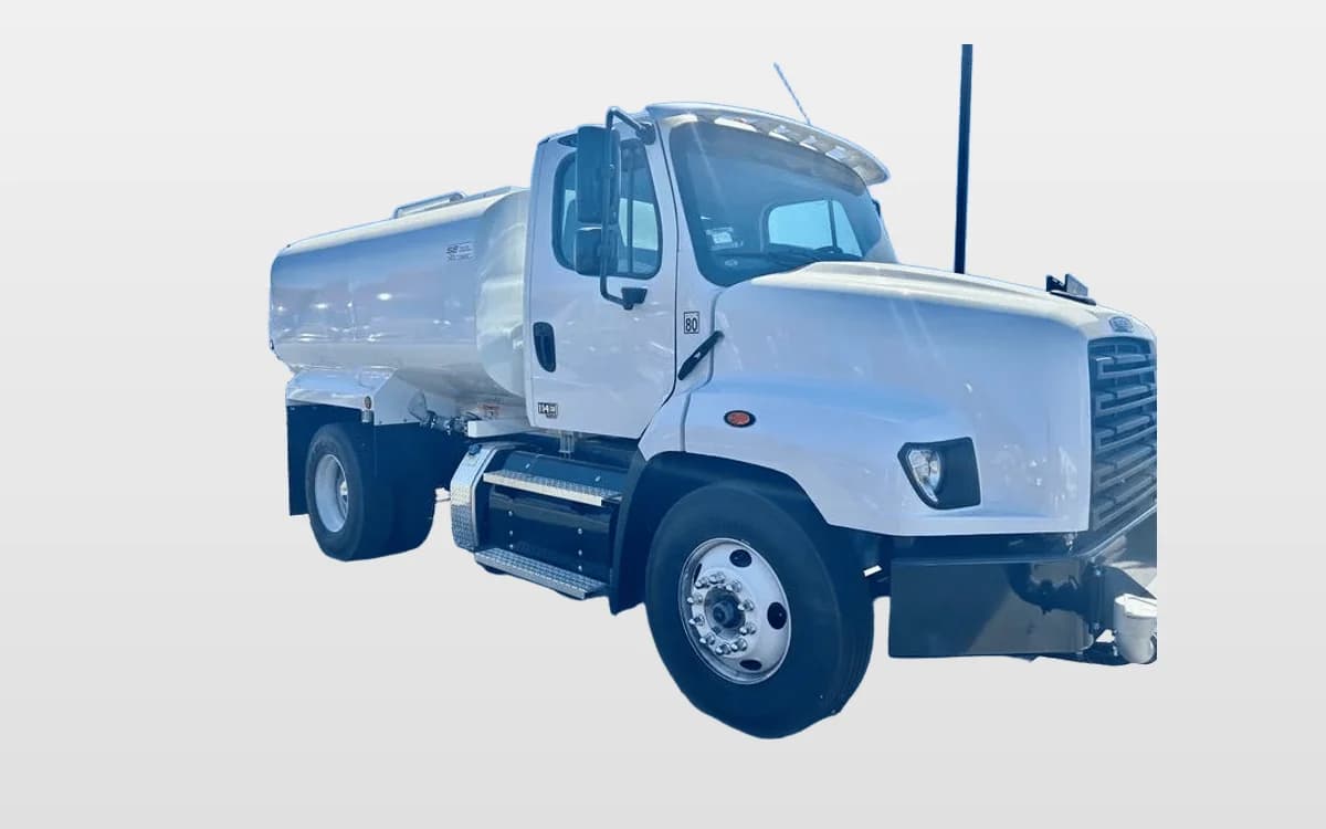 2024 Freightliner 114SD in Fresno